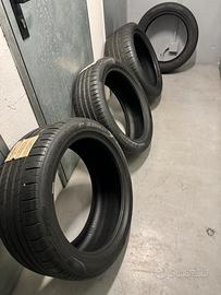 Pirelli Run Flat 20” – Usati 1 Stagione