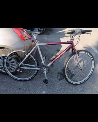Cannondale m400 epoca