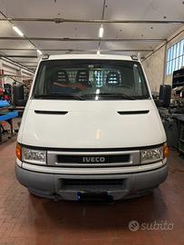 Daily Iveco