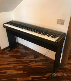 Pianoforte digitale cdp-100
