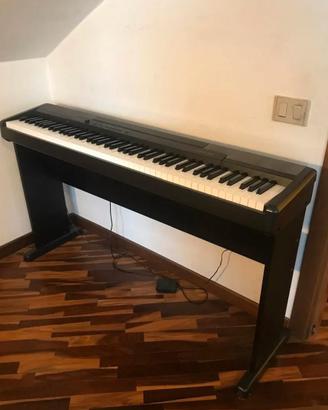 Pianoforte digitale cdp-100
