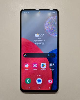 Samsung A52S 5G 128GB