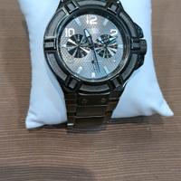 Orologio Guess  nero W0218G1