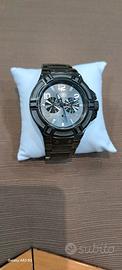 Orologio Guess  nero W0218G1