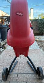 biotrituratore