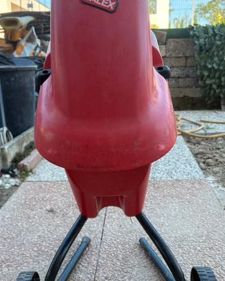 biotrituratore