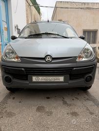 MINICAR AIXAM CROSSLINE