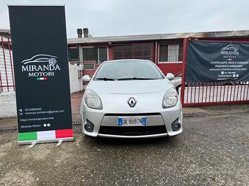 Renault Twingo 1.2 8V Dynamique
