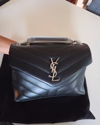 Borsa Yves Saint Laurent