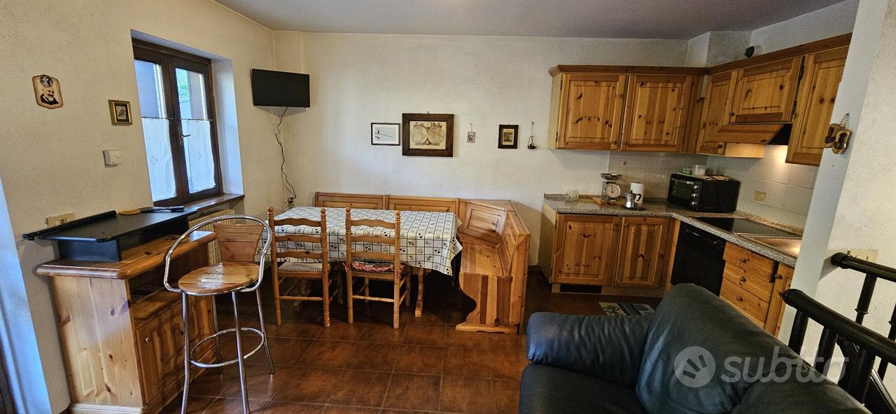 Appartamento – 32045, Santo Stefano di Cadore - Altro