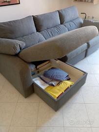 Divano letto