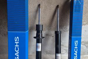 Ammortizzatori originali Volvo XC60 ll e XC90 ll