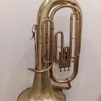 Basso tuba mib Orsi