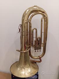 Basso tuba mib Orsi