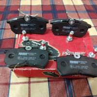 Freni posteriori Ford – Pastiglie Ferodo nuove