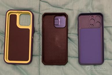 Cover iphone 15 pro max