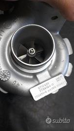 Turbina BMW 2.0 d 150 cv