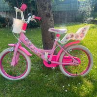 bici bimba