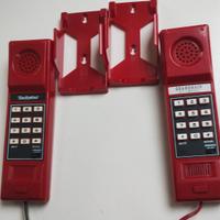 chiamare in casa oppure dal garage in casa