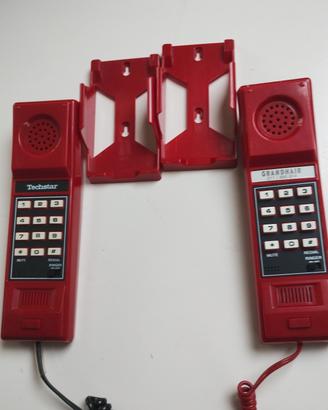 chiamare in casa oppure dal garage in casa