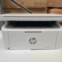 Stampante HP Laser Jet M140w