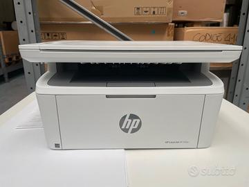 Stampante HP Laser Jet M140w