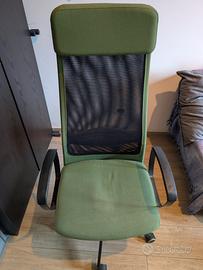 ikea Markus