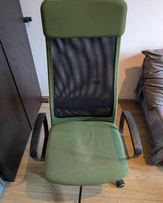 ikea Markus