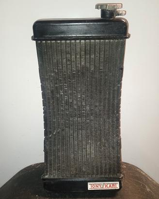 radiatore go kart 