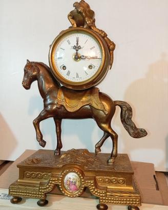 Orologio d'epoca