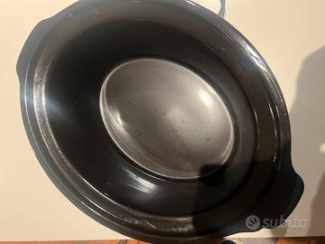 Slow cooker Electrolux esc7400