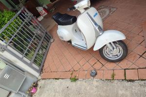 Vespa 50 Special 1972