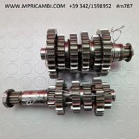 CAMBIO ALBERI HUSQVARNA WR 250 1998 1997 CR 1996 1