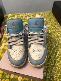 Jordan 1 low SE