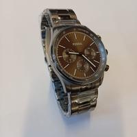 orologio Fossil Sullivan uomo cronografo