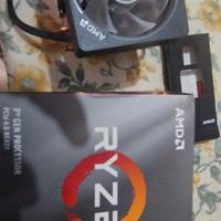 ryzen 7 3 700x