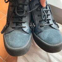 Sneakers Giuseppe Zanetti uomo 39