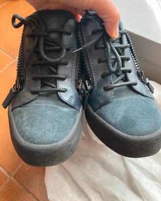 Sneakers Giuseppe Zanetti uomo 39