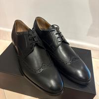 Scarpe uomo Kurt Geiger originali