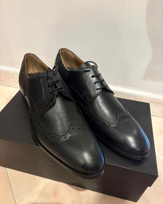 Scarpe uomo Kurt Geiger originali