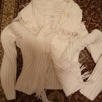 Cardigan/copri spalle