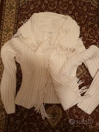 Cardigan/copri spalle