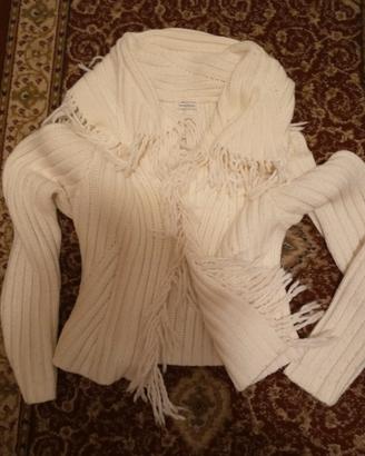 Cardigan/copri spalle