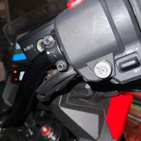 Africa twin