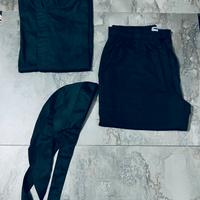 DIVISA CHEF/CUOCO CUCINA E RISTORAZIONE