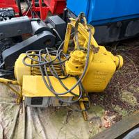 A223 - POMPA VARISCO ELETTRICA