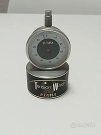 Accordatore batteria tama tensione watch