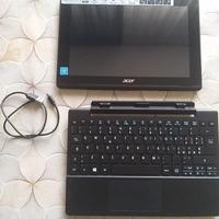 Acer aspire switch 10 E laptop e tablet