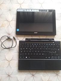 Acer aspire switch 10 E laptop e tablet