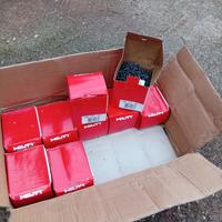 viti per cartongesso 